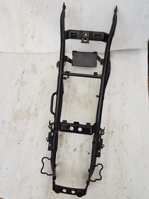 Sottotelaio Yamaha Fj1200
