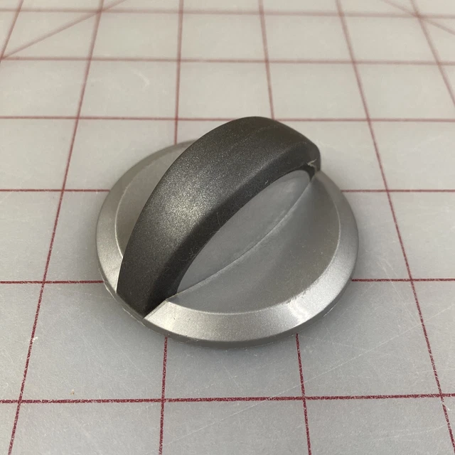 W10034730 WP8566022 Whirlpool Amana Washer Timer Control Knob
