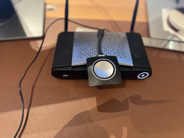 Barco ClickShare Wireless Conference Presentation R9861510NA USB But - View #9