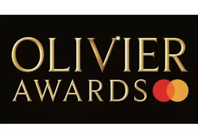 OLIVIER AWARDS 2024 Programme Next to Normal Stranger Things OLIVER