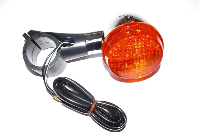 Intermittenti Indicatore Anteriore/Destra per Honda VT 1100 C2 Shadow Ace 95-97