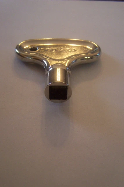 Southco Square Barrel key