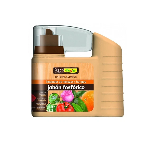 BioFlower Jab�n fosf�rico 500ml