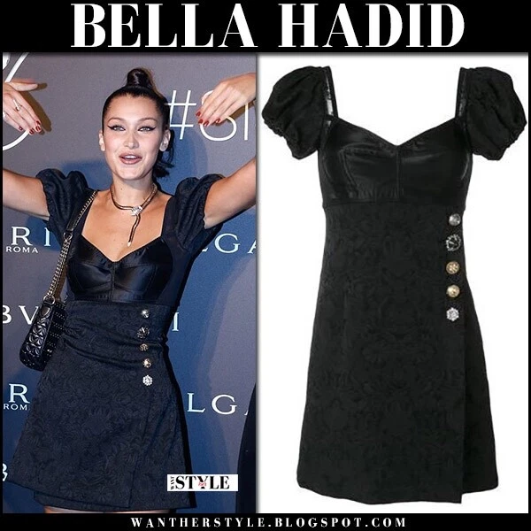 Nwt Dolce&Gabbana Black Embellished Bustier Dress It38 Us2-Us4 Nwt Dolce&Gabbana Black Embellished Bustier Dress It38 Us2-Us4