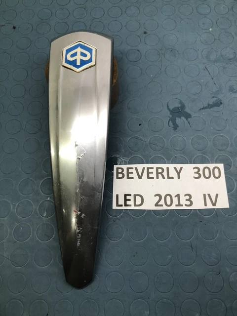 Coperchio Scudo Piaggio Beverly Ie 300 Led  2011 2012 2013 2014 2015 2016