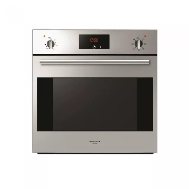 Fulgor Milano QO 6007 MT X Forno Multifunzione Elettronico
