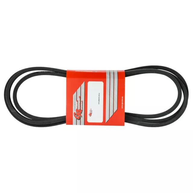 V Belt for 40" Cut Cox New Generation Side Discharge Ride on Lawn Mower V30