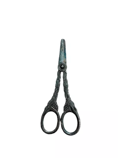 MEMA EPB Grape Shears Made in Sweden 1800s