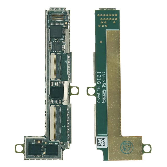 Microsoft Surface Pro 5  digitizer board touch screen