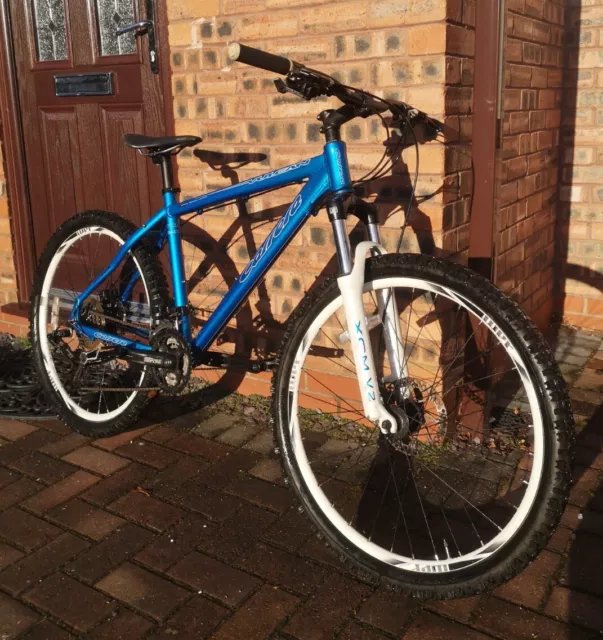Carrera store vulcan blue