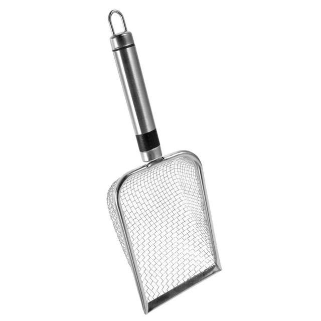 À Filtre Sable Extérieur Litière Pour Animaux De Compagnie Portable