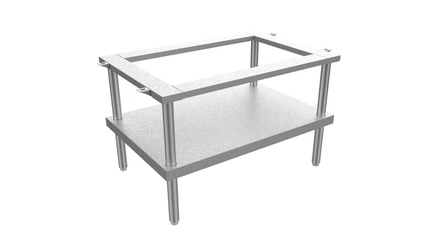 Venancio USA ESL48 Equipment Stand