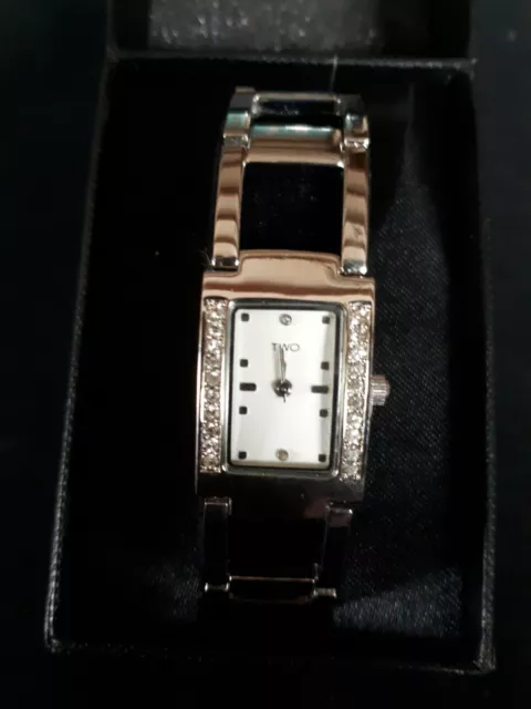 Montre steltman on sale quartz femme