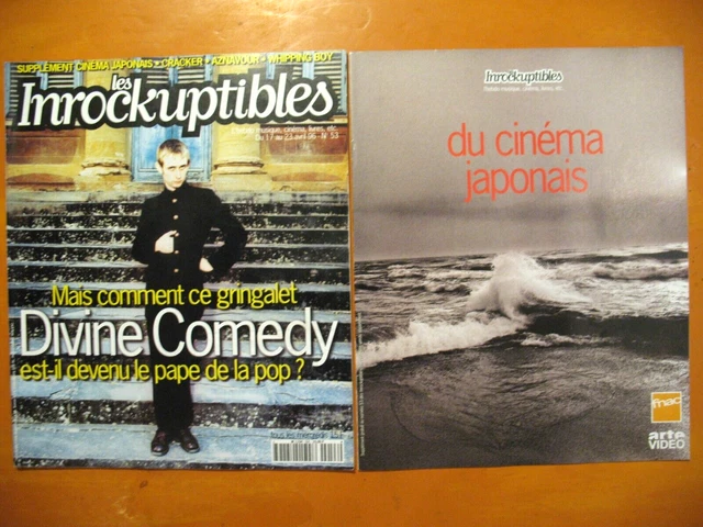 Consoles plus magazine N°126 supp 3 Soluces complètes dont