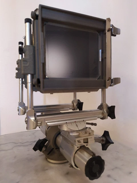construire un viseur pliable pour une chambre arca