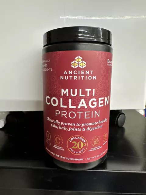 Ancient Nutrition Multi Collagen Protein-