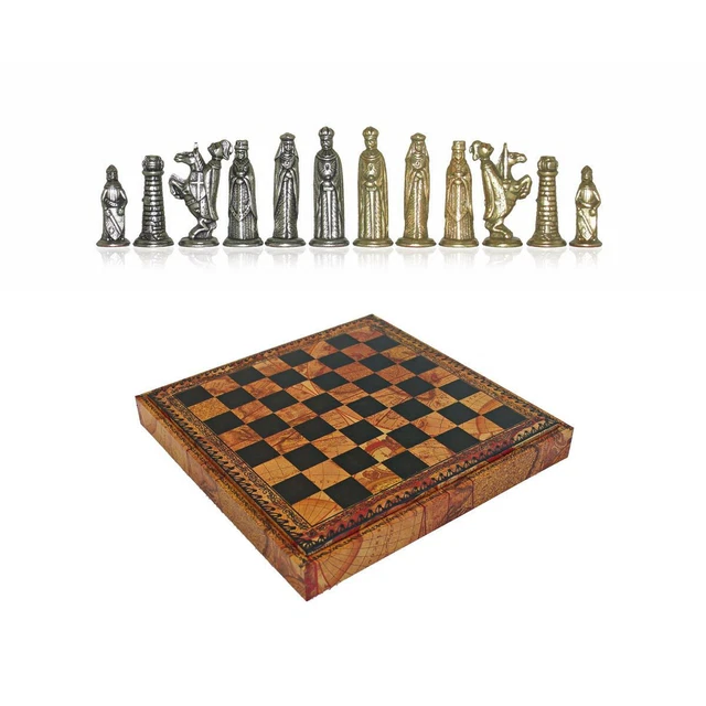 Gioco Da Tavolo Triangoli A Catena - Scacchi Geometrici Interattivi Per Bambini E Adulti, Con 96 Pezzi, 4 Colori, Regole Multilingua, Ideale Per Feste E Viaggi - 4