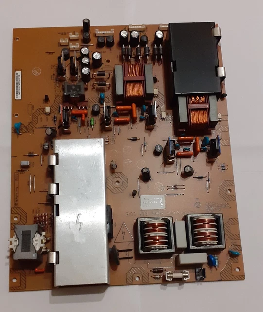 Carte alimentation philips 42pfl9603d-303 50815 3104 313 619 à Bost