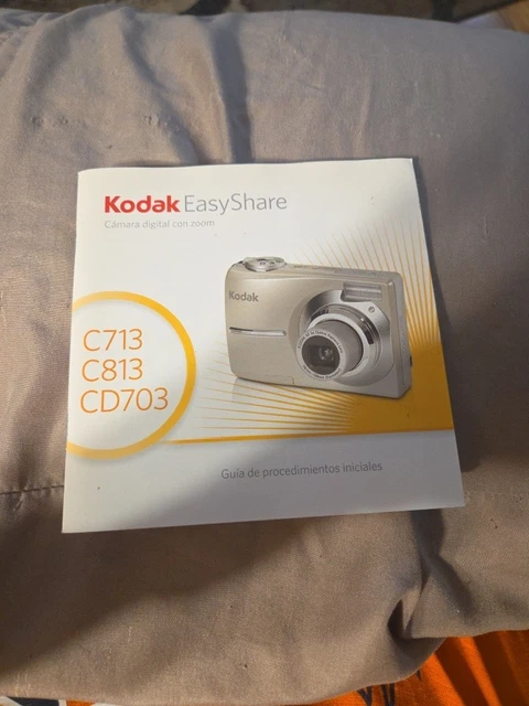 Camera Manuals & Guides, Cameras & Photo - PicClick