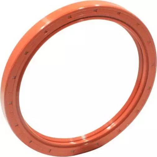 High Temperature Rear Main Oil Seal, Rear Crankshaft Oil Seal 90-110-9