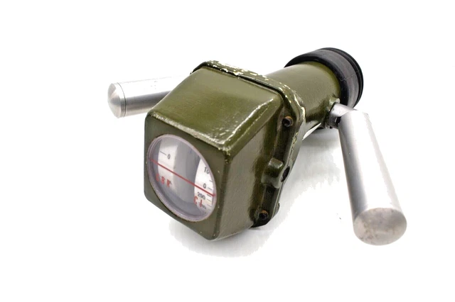 CNS Farnell Soil Assessment Cone Penetrometer Unit