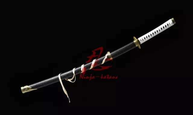 Devil May Cry 3 Dante's Awakening Vergil Yamato Anime Samurai Umbrella  Sword