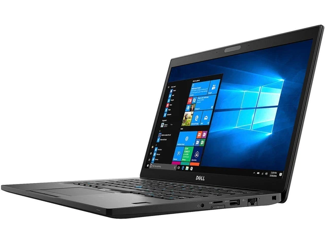 Dell Latitude 7490 NB i7-8650U 1.9GHz