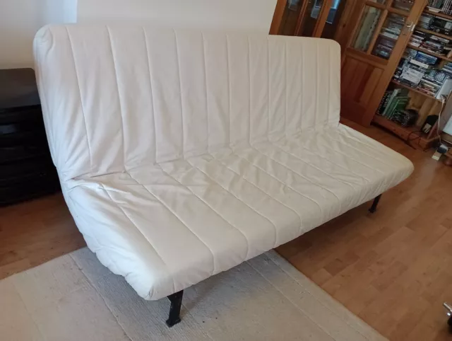 Ikea shop exarby futon