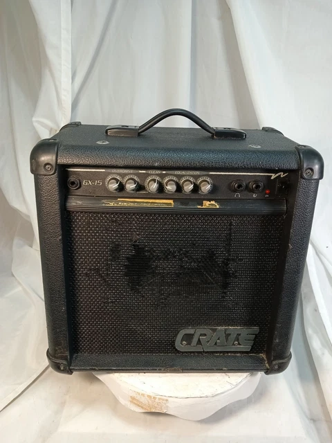Guitar Amplifiers, Guitars & Basses, Musical Instruments & Gear