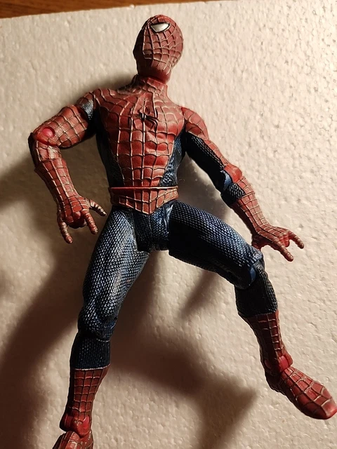 FIGURA DE ACCIÓN de 6