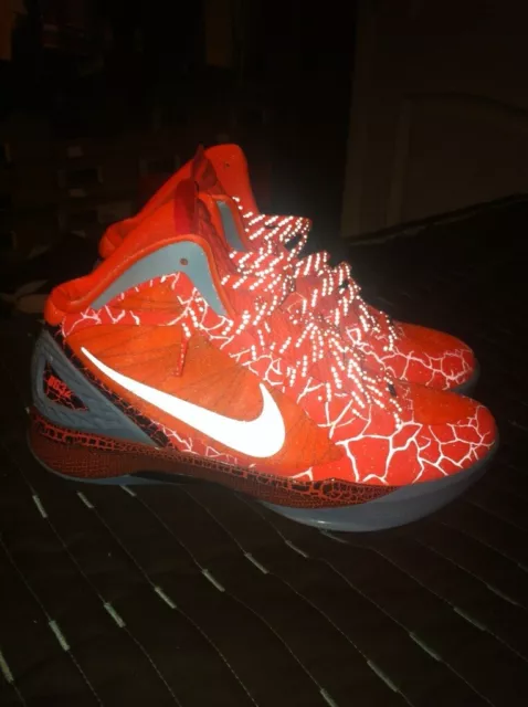 Size 12 - Nike Zoom Hyperdunk 2011 Blake Griffin