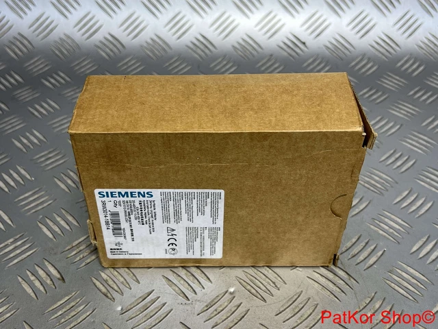 Siemens 3RW3014-1BB14 /#J PKL 11220