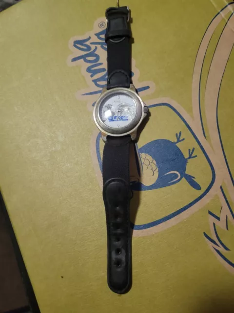 Fossil Mopar Master Parts Vintage Limited Edition Wristwatch