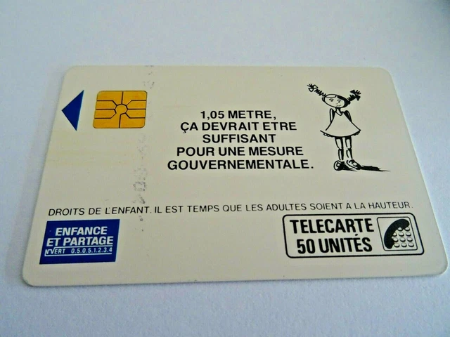 Télécarte Privée D539 Montgolfières Infortic – 50 Unités – Vide – 02/91 – Rare