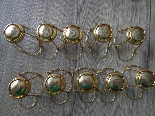Lot De 30 Capsules Pour Pièces De 2 Euros - Diamètre Intérieur 26mm - Protection Numismatique MC.Sammler