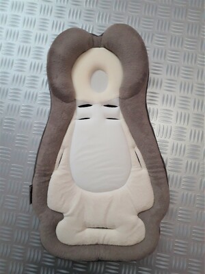 Babymoov Cosymorpho Coussin Morphologique Reducteur Universel Bebe Etat Neuf Eur 30 00 Picclick Fr