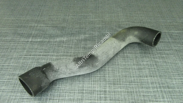 Tuyau Flexible De Radiateur Pour Citroën BX - Référence Pirelli 95630937