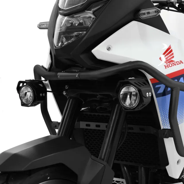 LED Fog Light Kit Compatible With Honda XL 750 Transalp Yr 2023-