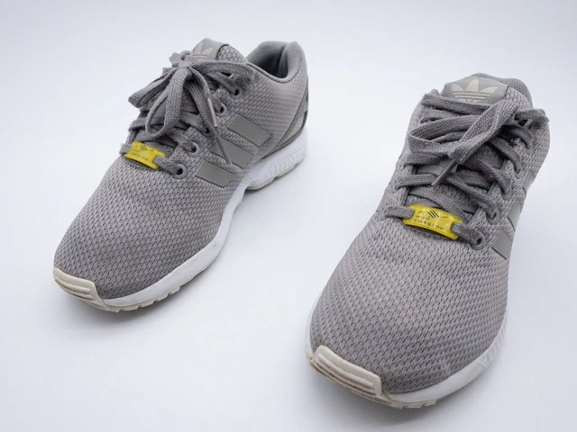 Adidas Torsion ZX Flux Unisexe Baskets Chaussure Gris Gr. 39,5 Eu Art.8849-80