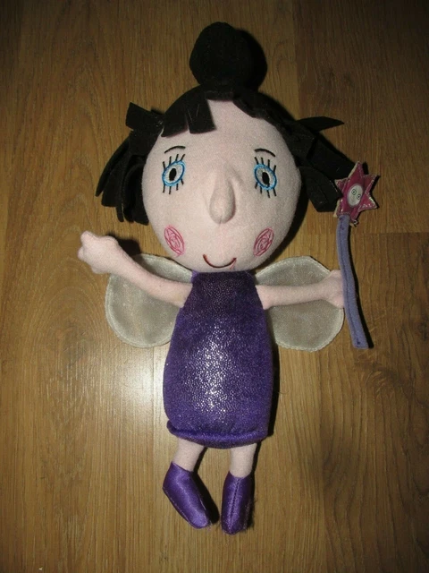 Nanny plum 2025 soft toy