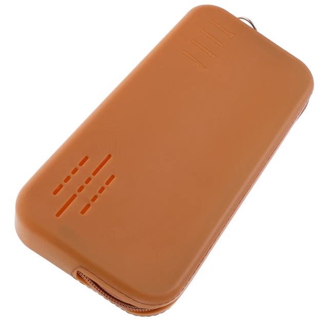 Makeup Brushes Pouch Women Brushes Case Travel Cosmetic Pouch Brushes Holder