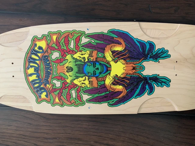 BULLDOG ART BY WES HUMPSTON