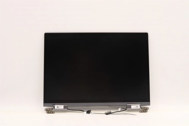 12.2" Touch Screen Assembly For Lenovo 500w Yoga Gen 4 – WUXGA 1920x1200, 30-pin