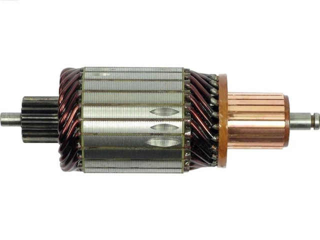 As-Pl Sa0078 Avviatore di ancoraggio
