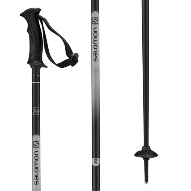 Salomon Northpole Lady Ski Poles L9865420