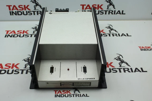 Texas Instruments 5TI-5500 102-132 VAC 47-63 HZ 5TI I/O EXPANDER