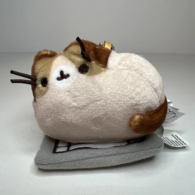 GUND PUSHEEN BLIND Box Series 7 Panda Pusheen Plush £14.99 PicClick UK