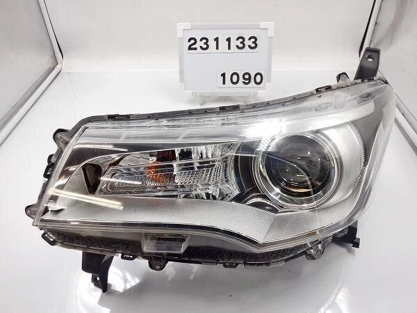 NISSAN Dayz 2015 DBA-B21W Left Headlight 260606A03J [Used] [PA88142307]