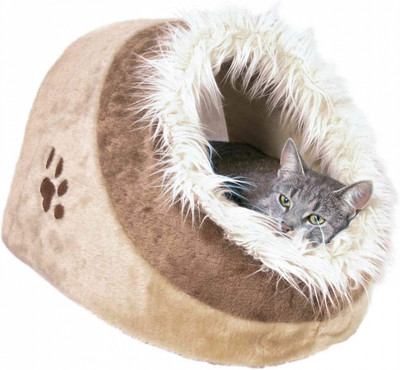 30 X 20 CM Trixie Trixie Rascheldecke XXL pour Chats Neuf 