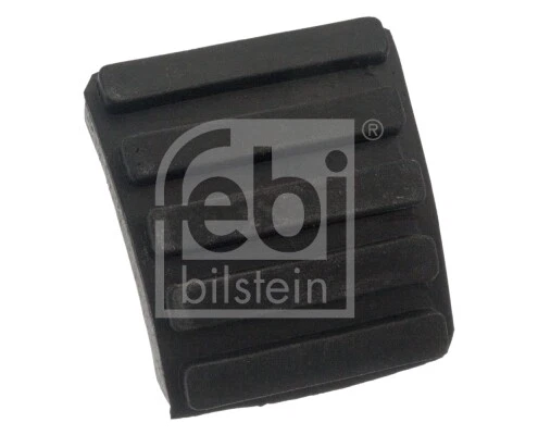 FEBI BILSTEIN 10389 Pad pedale frizione per SCANIA